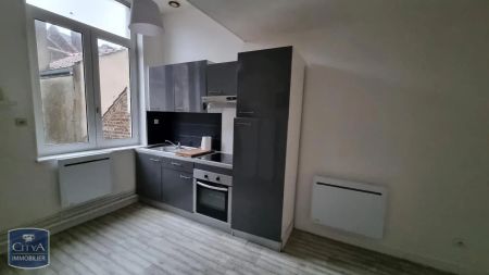 Appartement à louer 2 pièces 46m² - Photo 3