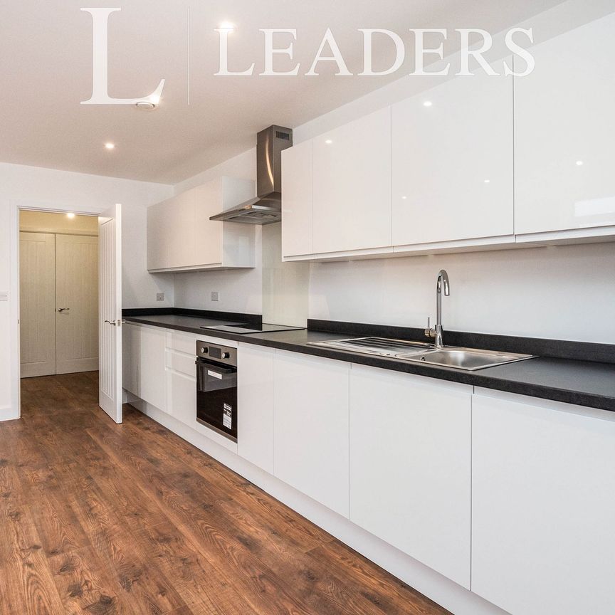 apartment to rent High Street, Tonbridge, TN9 - Photo 1