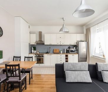 Kraków, Dębniki, Kliny, Borkowska Mieszkanie na wynajem - Photo 1