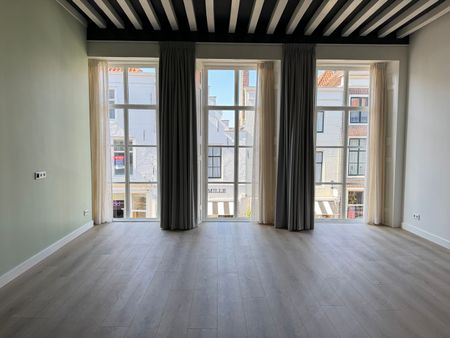 Appartement te huur: Lange Geere 1 4331 LX Middelburg - Photo 5