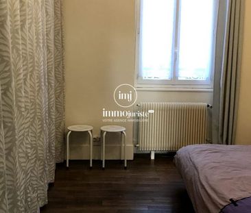 Location Appartement 2 pièces Limoges (87000) - Photo 4