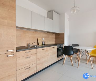 2 pokoje+balkon, garaż, Al. Pokoju 83 – Czyżyny - Photo 6