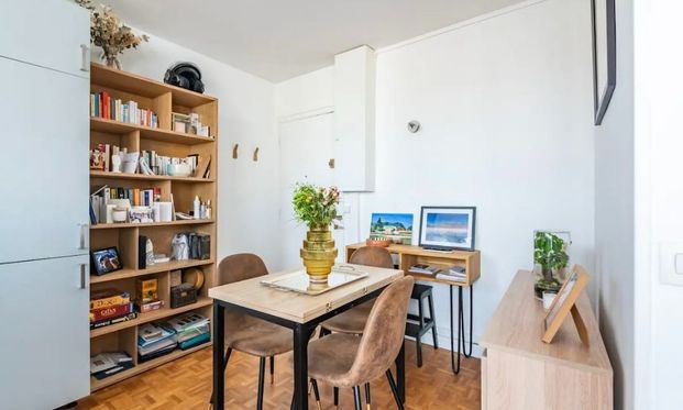 Location Appartement 2 pièces 47m² - Photo 1