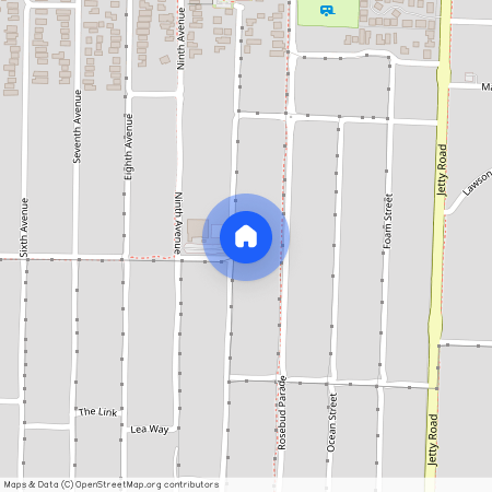 53 Spray Street, Vic 3939, Rosebud