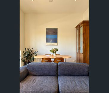 New York Style Fully Furnished Townhouse - Photo 5