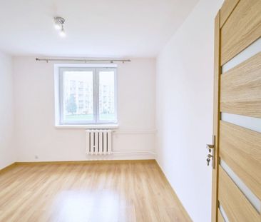 Mieszkanie 3 pokoje, W. Pola, 1 piętro 58.21 m² - Photo 2