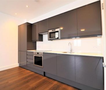 4 bedroom apartment to rent - Photo 5