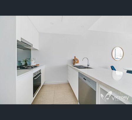109/18 Pemberton Street, Botany, NSW 2019 - Photo 1