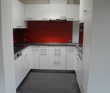 4.5 Zimmer, 109 m², 2. Stock - Photo 1