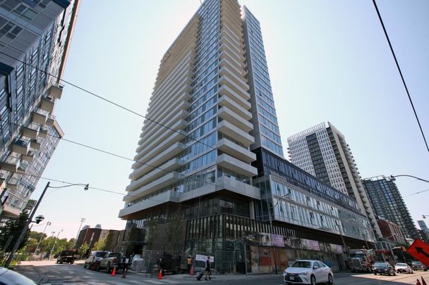 For Lease - 20 Tubman Avenue Unit# 502, Toronto, Ontario - Photo 1