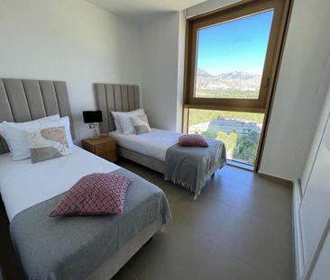 2 room luxury Flat for rent in Benidorm, Spain - Photo 5