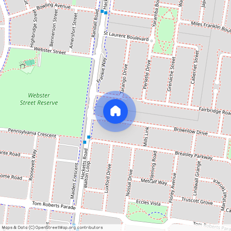 80 Brownlow Drive, Point Cook