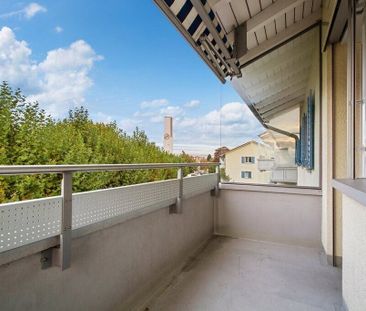 Living in the Sonnenfeld - Photo 5