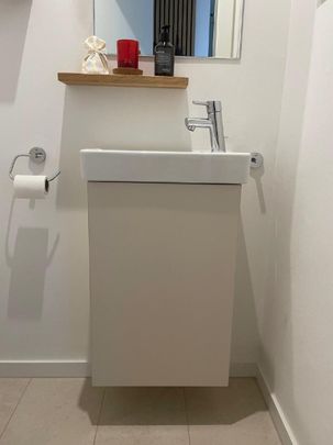 Neuwertig & modern ++ Top-City-Lage ++ nähe Bahnhof Meidling ++ - Photo 1