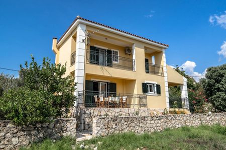 Μονοκατοικία για ενοικίαση Λειβαθώ (Κεφαλονιά) - Photo 2