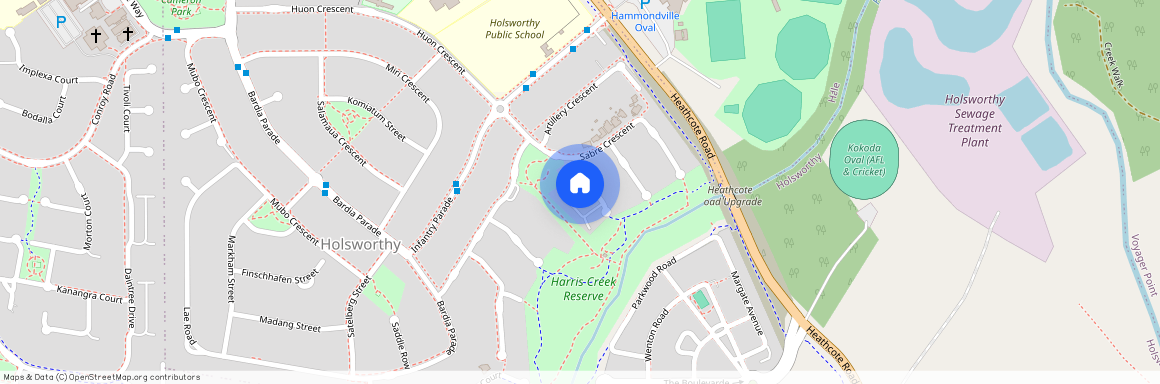 10 Provost Mews, NSW 2173, Holsworthy