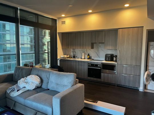 For Lease - 1 Concord Cityplace Way Unit# 2603, Toronto, Ontario - Photo 1