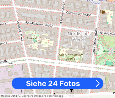 Stilvolle Wohnung (Prenzlauer Berg) - Foto 1