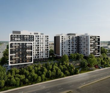 À louer / Appartement - Photo 1