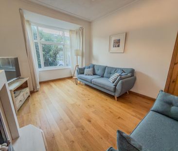 3 bedroom terraced house to rent - Photo 2