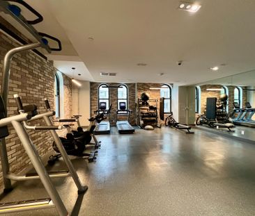 For Lease - 47 Mutual Street Unit# 604, Toronto, Ontario - Photo 6