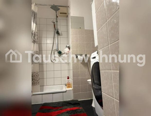 TAUSCHWOHNUNG Gemütliche 3-Zimmer-Wohnung in Münster gesucht - Foto 1