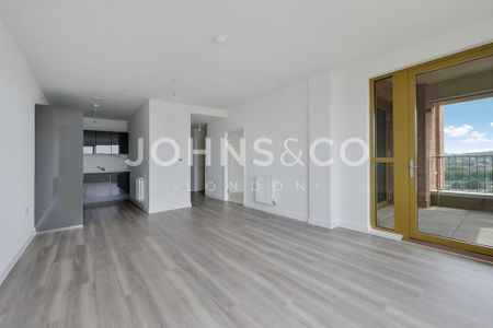 1 bedroom apartment to rent - Photo 3