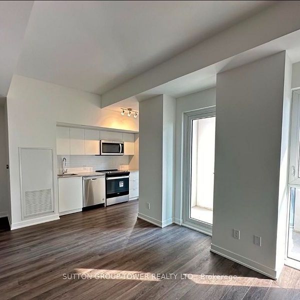 For Lease - 500 Wilson Avenue Unit# 816, Toronto, Ontario - Photo 1