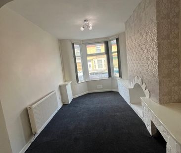 2 Bed Terraced House, Briardale Road, CH42 - Photo 1