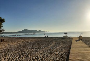 Carrer de les Violetes, 2, 07400 Alcúdia, Illes Balears, Spain, Alcúdia, Balearic Islands 07400
