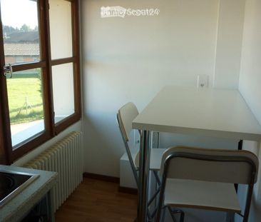 2 Zimmer, 25 m² - Photo 5
