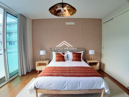 Apartamento T3 em Ilha da Madeira - Photo 3