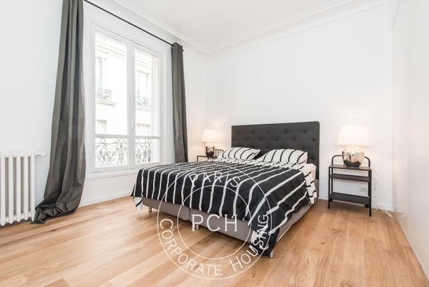 Avenue des Pavillons - Villa des Ternes, - Photo 1