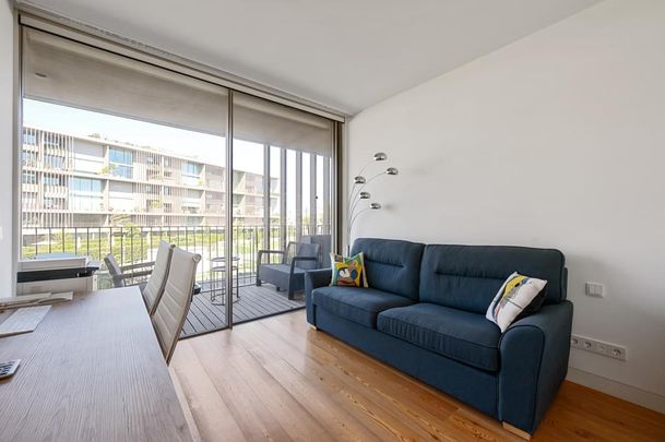 2 Bedroom Apartment with swimming pool, Gandarinha, Cascais - Photo 1