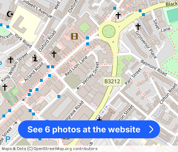 Acland House, Verney Street - Photo 1