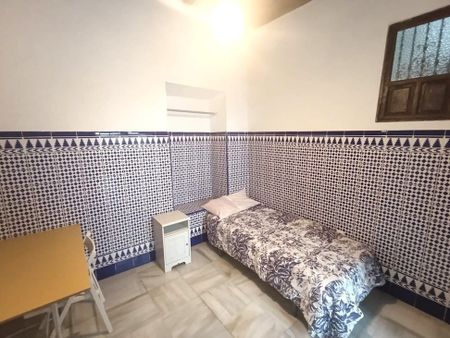 Calle Castellar, Sevilla, Andalusia 41003 - Photo 3