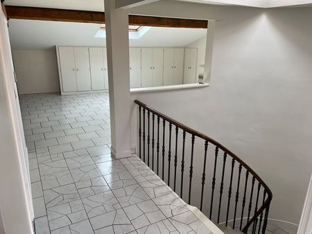 Appartement Toulouse 4 pièce(s) 84 m2, - Photo 4