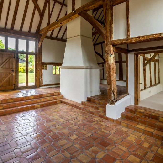 4 bedroom detached house to rent - Photo 1