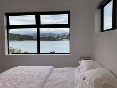 3 bed 2 bath in Hataitai with great views - Photo 5