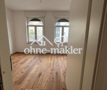 WG geeignete frisch sanierte Wohnung! - Foto 1