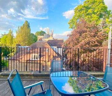 Finchley Road, London, NW3 - Photo 4