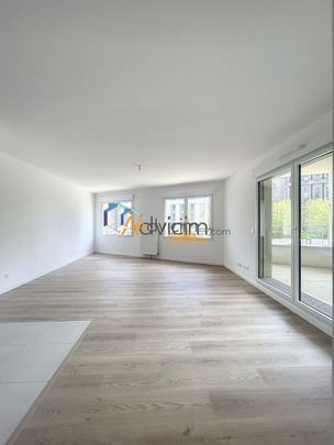 Appartement à louer Noisy-le-Grand - Photo 1