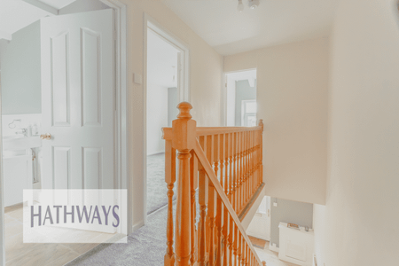 2 bed terraced house to rent in Caepalish, Pontypool, NP4 - Photo 4