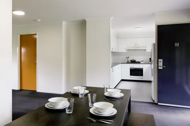 5 Bedrooms Apartment West Superior Double - Photo 1