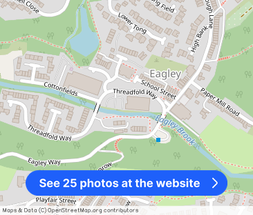Brook Mill Threadfold Way, Bromley Cross, Bolton, Greater Mancheste... - Photo 1