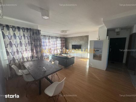 3 Camere de inchiriat | Baneasa | Felicity | Centrala | Parcare - Photo 2
