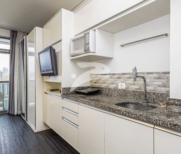 Apartamento 1 Quarto Reboucas 43m² - Foto 5