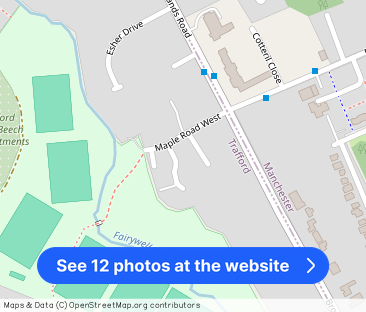 Planetree Walk, Brooklands, Sale, Greater Manchester, M23 - Photo 1