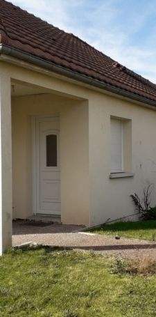 Location Maison maison individuelle sur sous sol Saint-andre-les-vergers - Photo 2