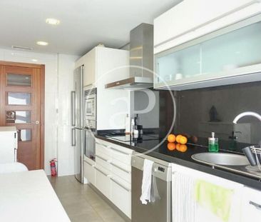 Luxury Apartment for rent in Valencia, Spain - Photo 3